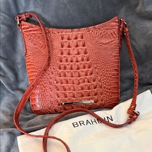 Brahman Crossbody